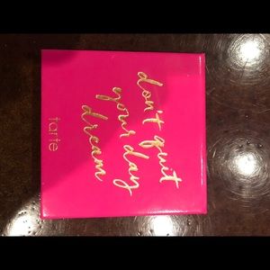 Tarte don’t quit your day dream Pallet!